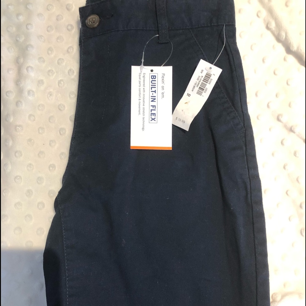 Old Navy boys size 10 shorts
